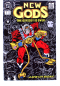 Preview: DC New Gods US-Comic (3rd Series) Nr. 1: a new life begins!